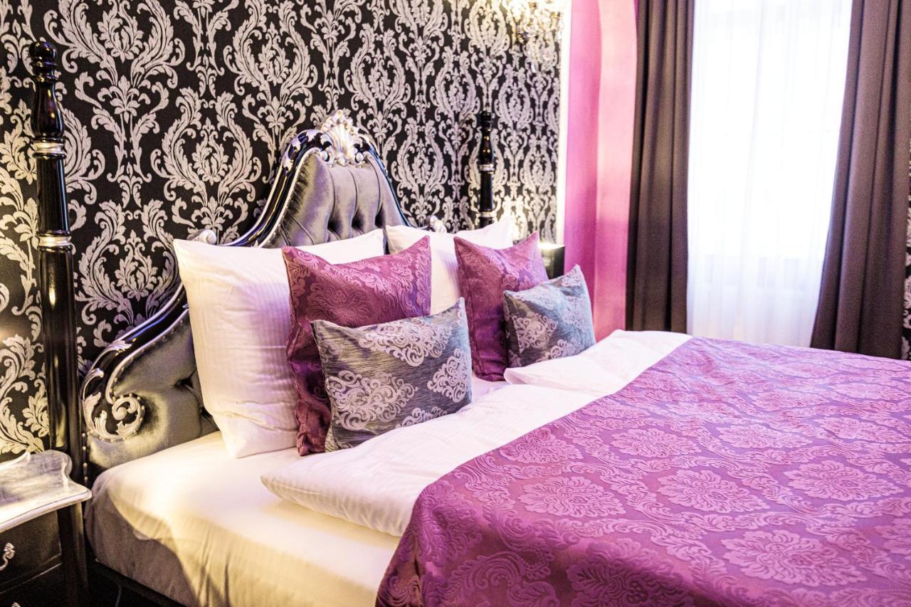 Sophie'S Place - Love Edition Viena Exterior foto