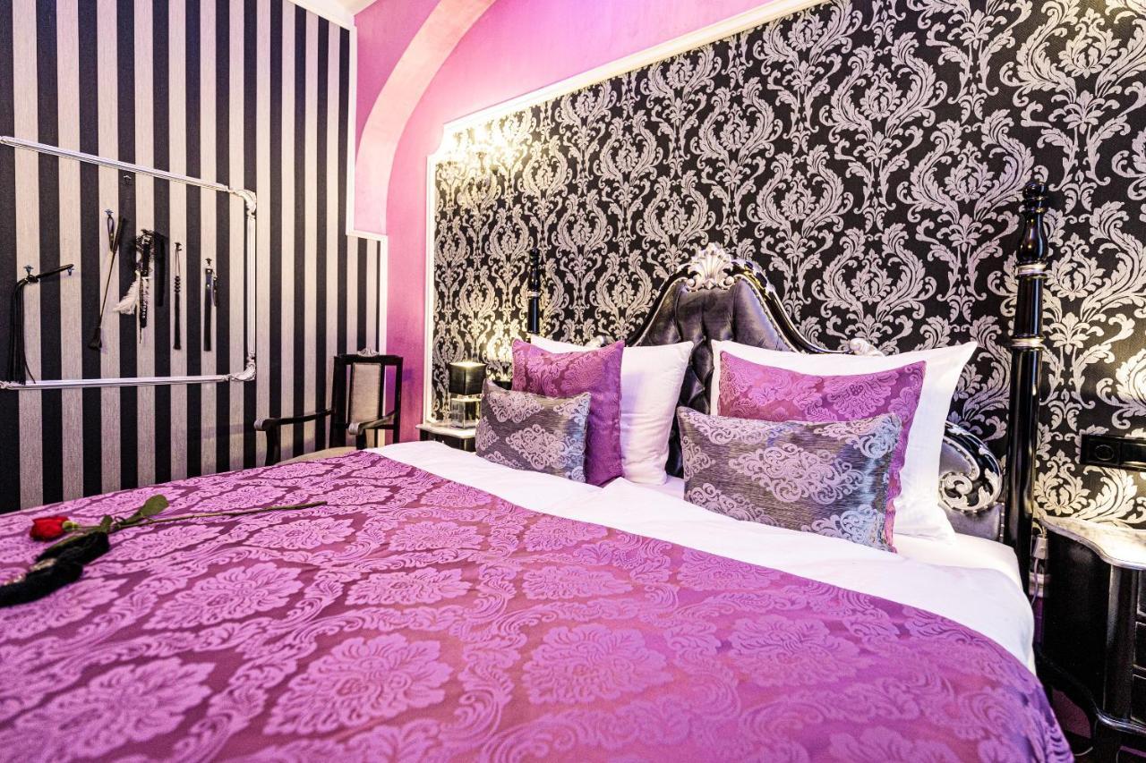 Sophie'S Place - Love Edition Viena Exterior foto