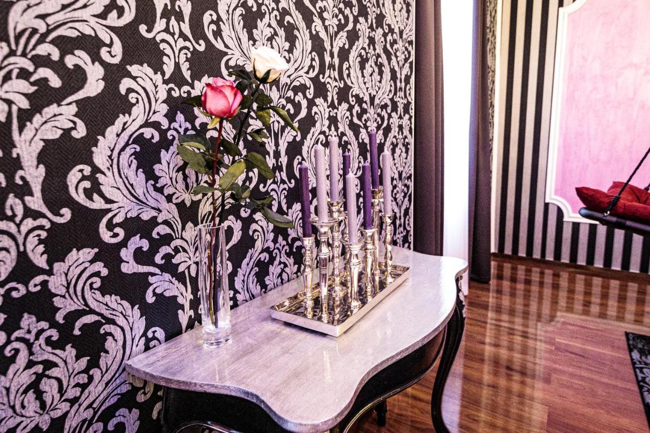Sophie'S Place - Love Edition Viena Exterior foto