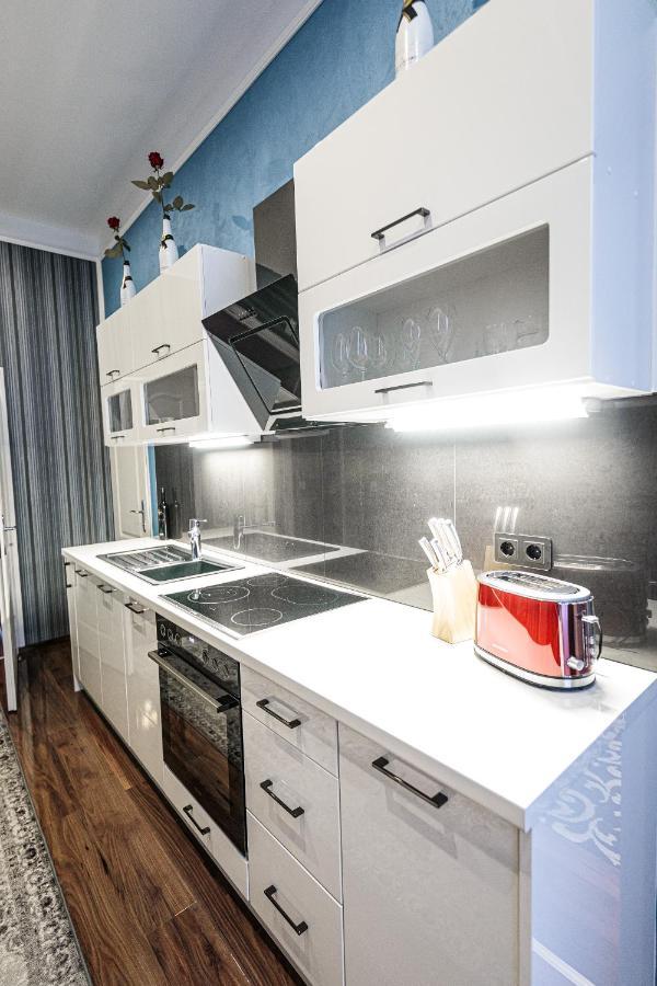 Sophie'S Place - Love Edition Viena Exterior foto